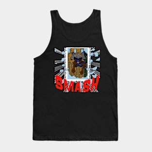 SMASH Tank Top